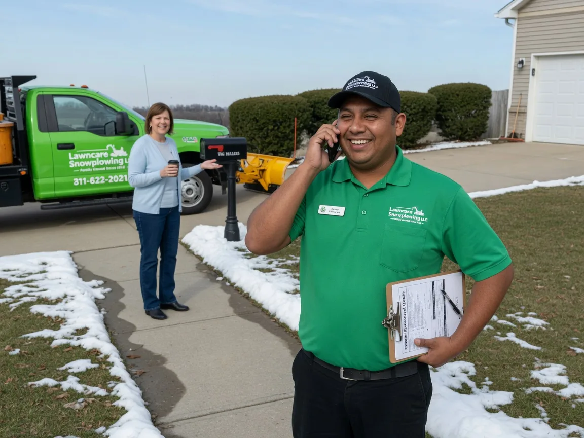 Lawn Care Services By Expert Landscaper Bechtelsville, PA FAQs